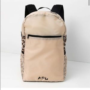 COPY - APL backpack